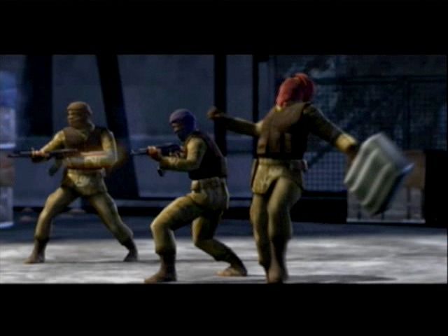 007: Everything or Nothing screenshot 2 for Xbox